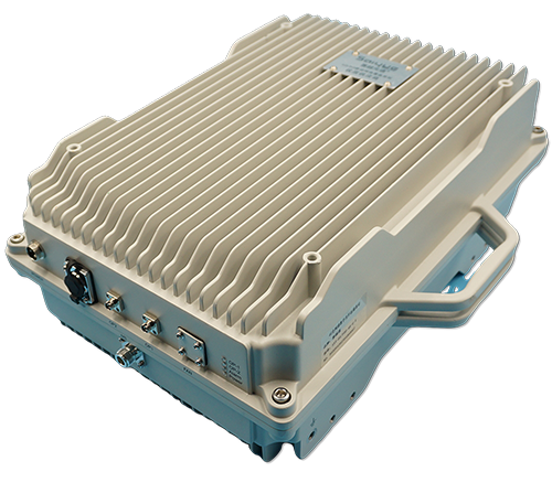 五指山单频/双频/四频/五频运营级数字光纤直放站