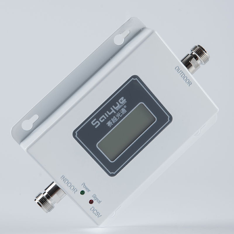 五指山家用配电房机房信号放大器200㎡