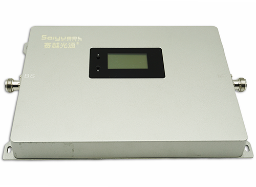  五指山三频/四频/五频手机信号接收器800㎡