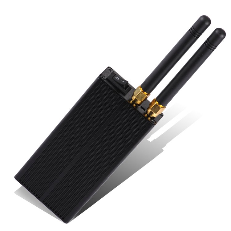  五指山1.2G/1.5G导航屏蔽器