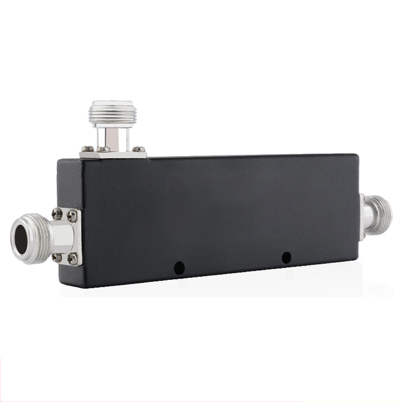  五指山FM调频广播同步广播耦合器