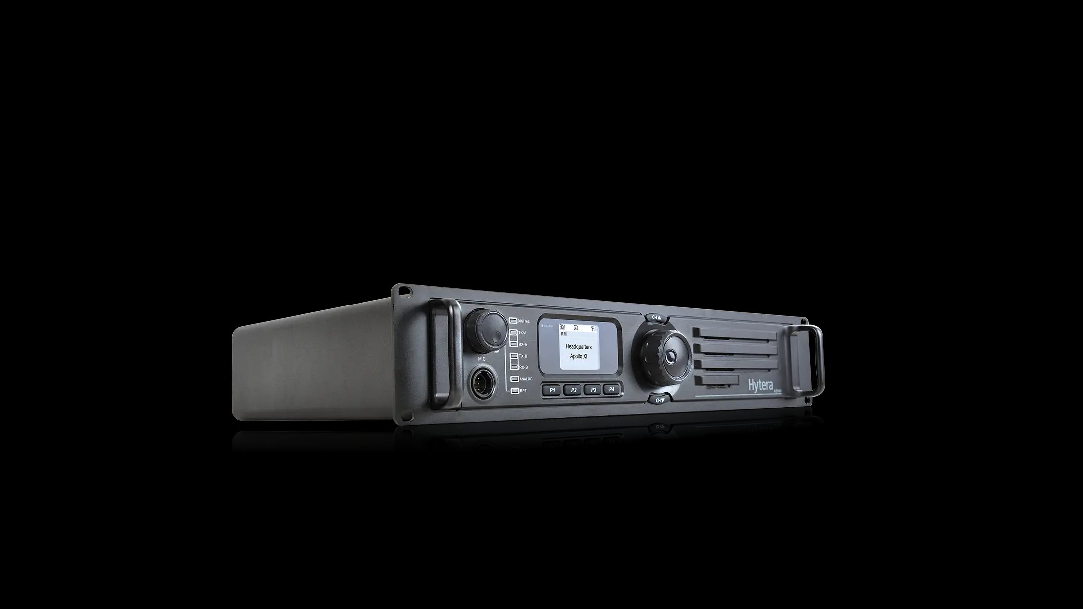  五指山数字中继中转台RD980（海能达）