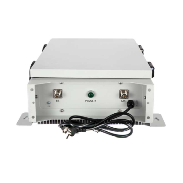  五指山无线对讲系统双向干线放大器