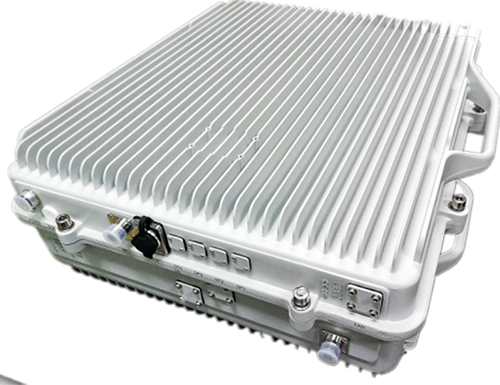 五指山信令级数字室分型移动通信干扰器