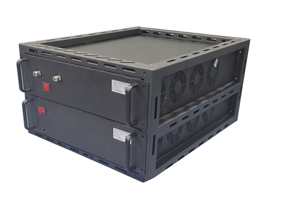 五指山室内大功率通讯管控屏蔽系统