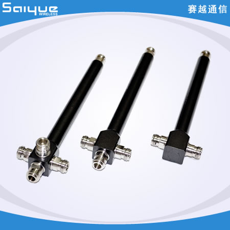  五指山FM调频广播同步广播功分器