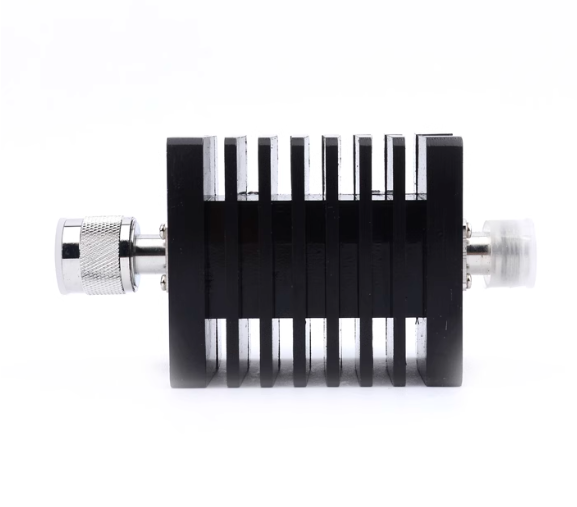  五指山腔体固定衰减器0-3G/0-4G  N型接口