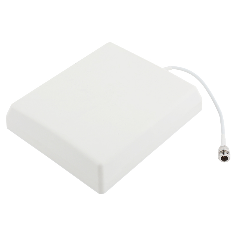  五指山室内外定向接收发射壁挂小平板天线700-3700MHz