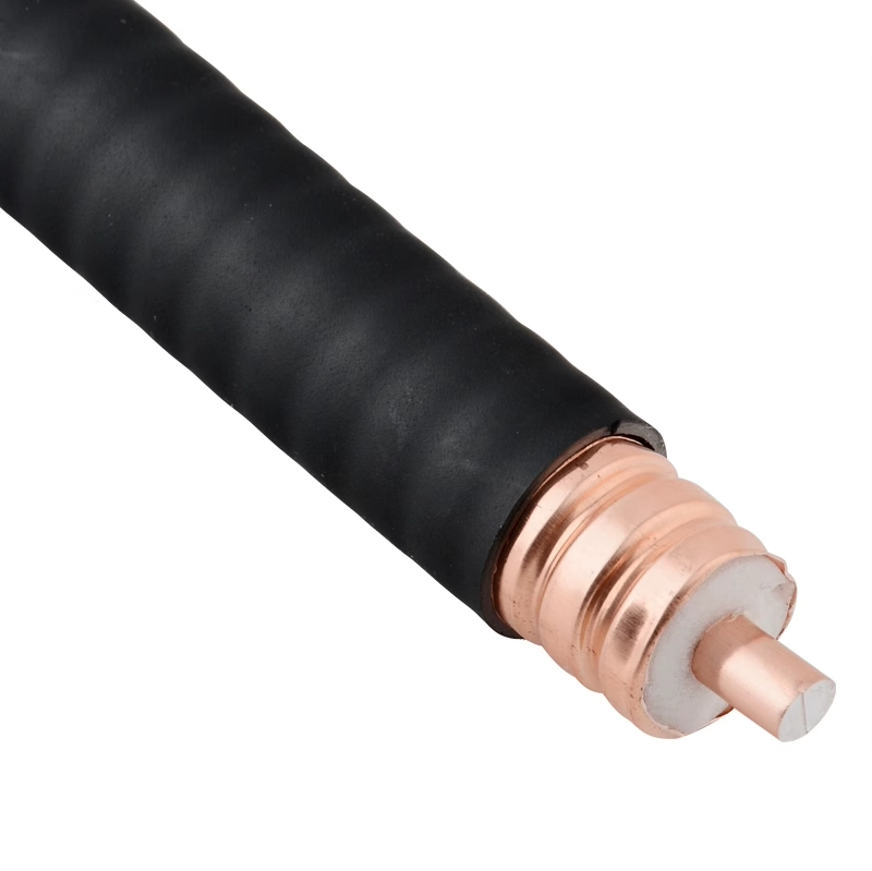  五指山HCAAY50-12（1/2”）同轴射频电缆馈线