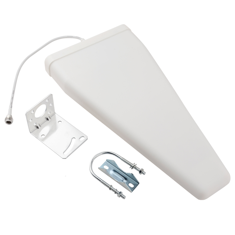  五指山对数周期天线定向接收发射700-3700MHz